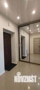 1-к квартира, вторичка, 43м2, 10/10 этаж