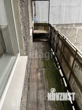 3-к квартира, вторичка, 68м2, 3/12 этаж