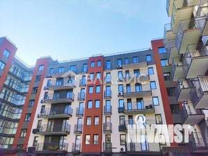 1-к квартира, вторичка, 37м2, 3/7 этаж