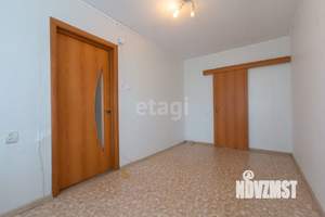 2-к квартира, вторичка, 44м2, 4/5 этаж