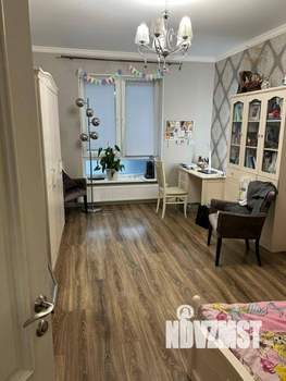 3-к квартира, вторичка, 101м2, 3/5 этаж