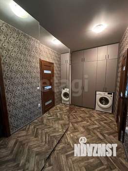 1-к квартира, вторичка, 42м2, 5/9 этаж