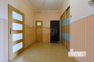 3-к квартира, вторичка, 97м2, 5/5 этаж