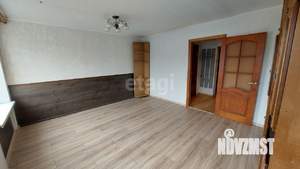 1-к квартира, вторичка, 25м2, 4/5 этаж