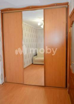 2-к квартира, вторичка, 37м2, 3/3 этаж