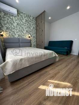 1-к квартира, вторичка, 32м2, 9/9 этаж