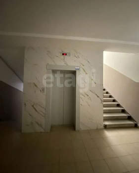 1-к квартира, вторичка, 34м2, 7/8 этаж