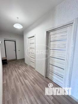 2-к квартира, вторичка, 57м2, 1/9 этаж