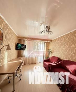 2-к квартира, вторичка, 46м2, 5/5 этаж