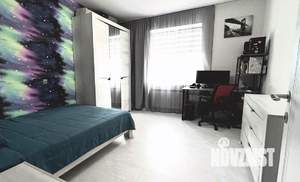 2-к квартира, вторичка, 72м2, 10/15 этаж