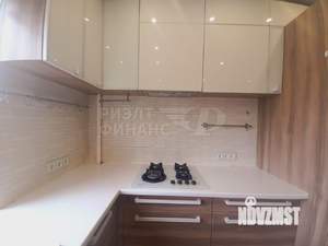 2-к квартира, вторичка, 60м2, 1/4 этаж