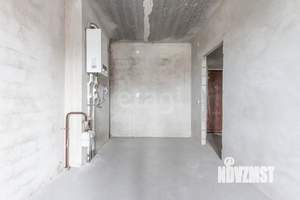 1-к квартира, вторичка, 36м2, 2/4 этаж