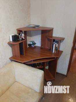 1-к квартира, вторичка, 35м2, 1/3 этаж