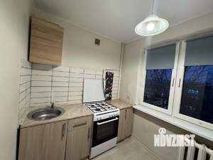 1-к квартира, вторичка, 33м2, 8/9 этаж