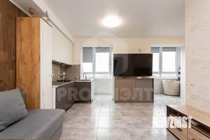 1-к квартира, вторичка, 44м2, 14/14 этаж