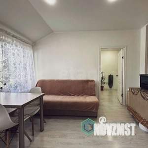 1-к квартира, вторичка, 34м2, 3/3 этаж