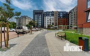 2-к квартира, вторичка, 64м2, 1/8 этаж