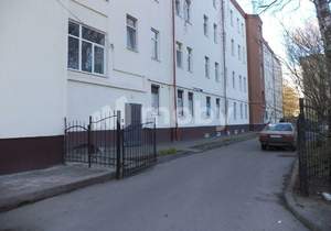 4-к квартира, вторичка, 85м2, 2/4 этаж