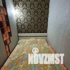 1-к квартира, вторичка, 42м2, 3/17 этаж