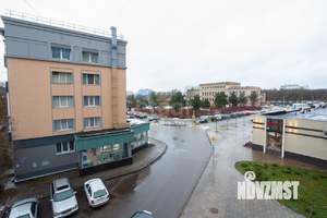 3-к квартира, вторичка, 64м2, 3/10 этаж