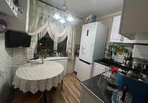 3-к квартира, вторичка, 58м2, 5/5 этаж