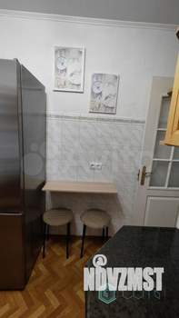 4-к квартира, вторичка, 63м2, 3/5 этаж