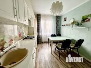 2-к квартира, вторичка, 58м2, 3/9 этаж