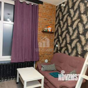 Студия квартира, вторичка, 22м2, 1/4 этаж