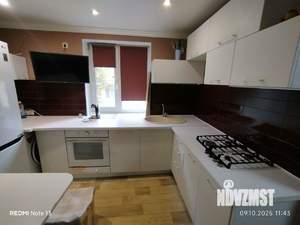 2-к квартира, вторичка, 44м2, 2/3 этаж