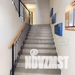 3-к квартира, вторичка, 102м2, 1/4 этаж