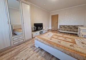 3-к квартира, вторичка, 75м2, 4/9 этаж