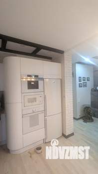 3-к квартира, вторичка, 126м2, 9/12 этаж