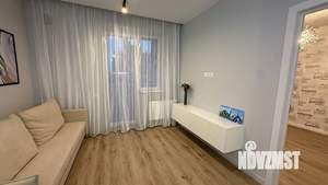 1-к квартира, вторичка, 45м2, 5/10 этаж