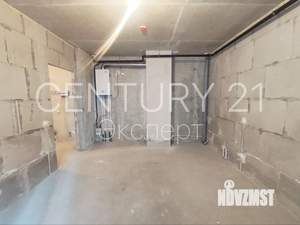 1-к квартира, вторичка, 43м2, 2/14 этаж