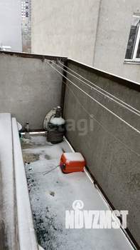 2-к квартира, вторичка, 48м2, 3/10 этаж