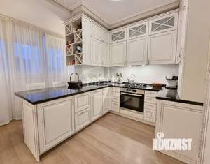 3-к квартира, вторичка, 100м2, 6/9 этаж