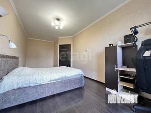 1-к квартира, вторичка, 39м2, 4/8 этаж