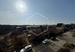 1-к квартира, вторичка, 43м2, 3/8 этаж