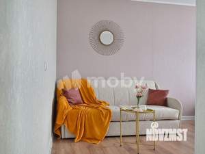 1-к квартира, вторичка, 39м2, 17/17 этаж