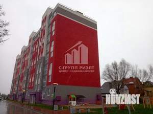 2-к квартира, вторичка, 48м2, 6/8 этаж