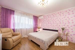 2-к квартира, вторичка, 60м2, 3/5 этаж