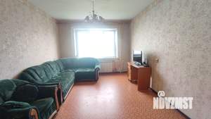 3-к квартира, вторичка, 65м2, 8/9 этаж