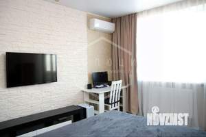 1-к квартира, вторичка, 40м2, 9/9 этаж