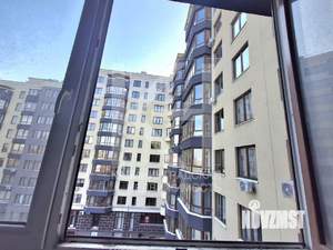 1-к квартира, вторичка, 47м2, 4/12 этаж