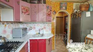 1-к квартира, вторичка, 28м2, 1/9 этаж