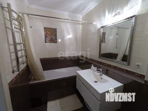 1-к квартира, вторичка, 41м2, 6/6 этаж