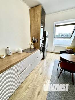 3-к квартира, вторичка, 89м2, 5/6 этаж