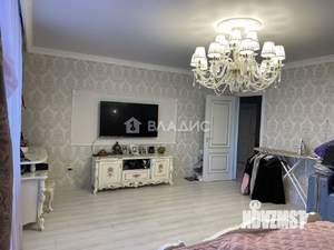 2-к квартира, вторичка, 74м2, 3/16 этаж