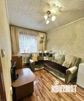 2-к квартира, вторичка, 38м2, 1/2 этаж