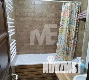 1-к квартира, вторичка, 43м2, 7/13 этаж